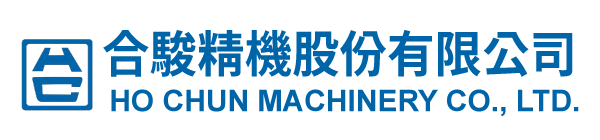 HO CHUN MACHINERY CO., LTD.